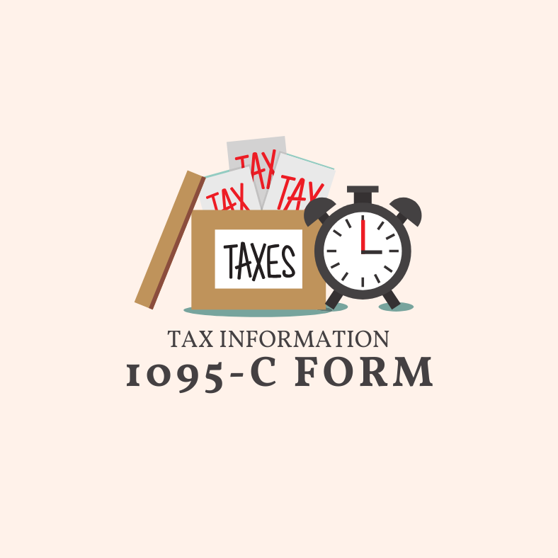 Tax Information Form