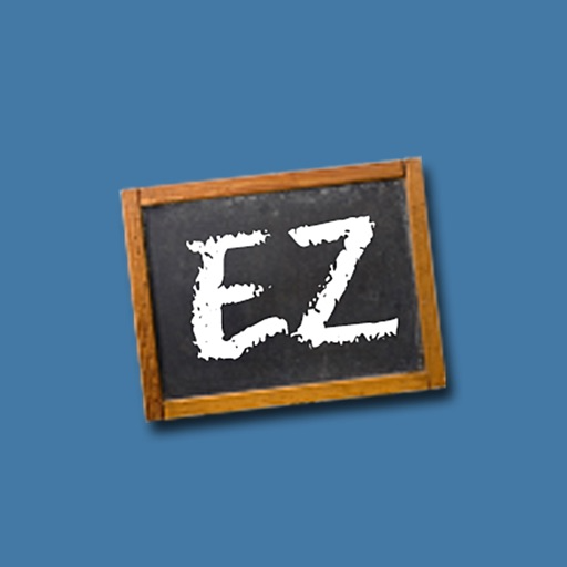 EZ logo