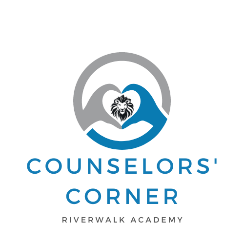 Counselor Corner Logo