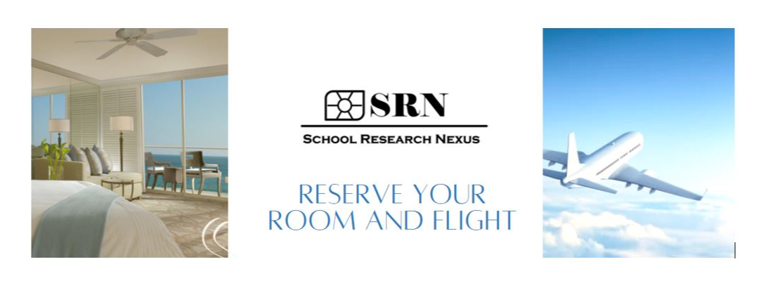 Reserve Room and Flight Image 