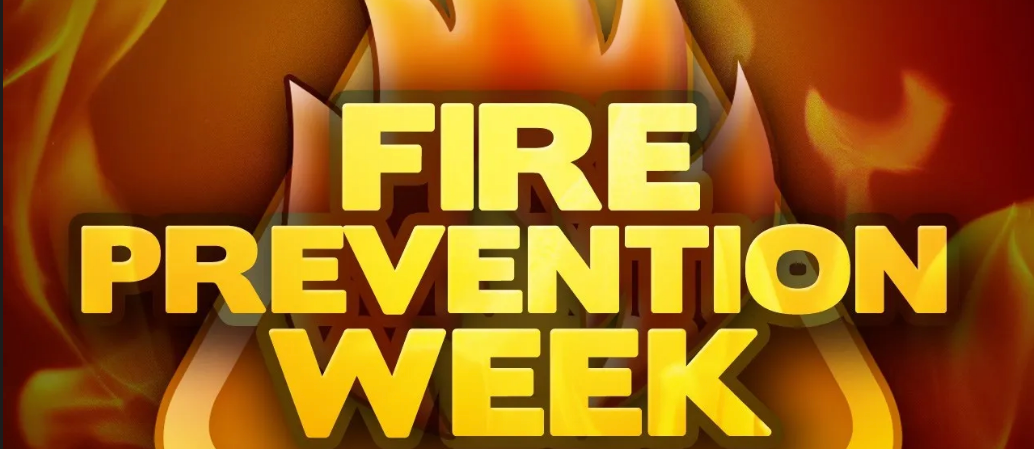 fire prevention week