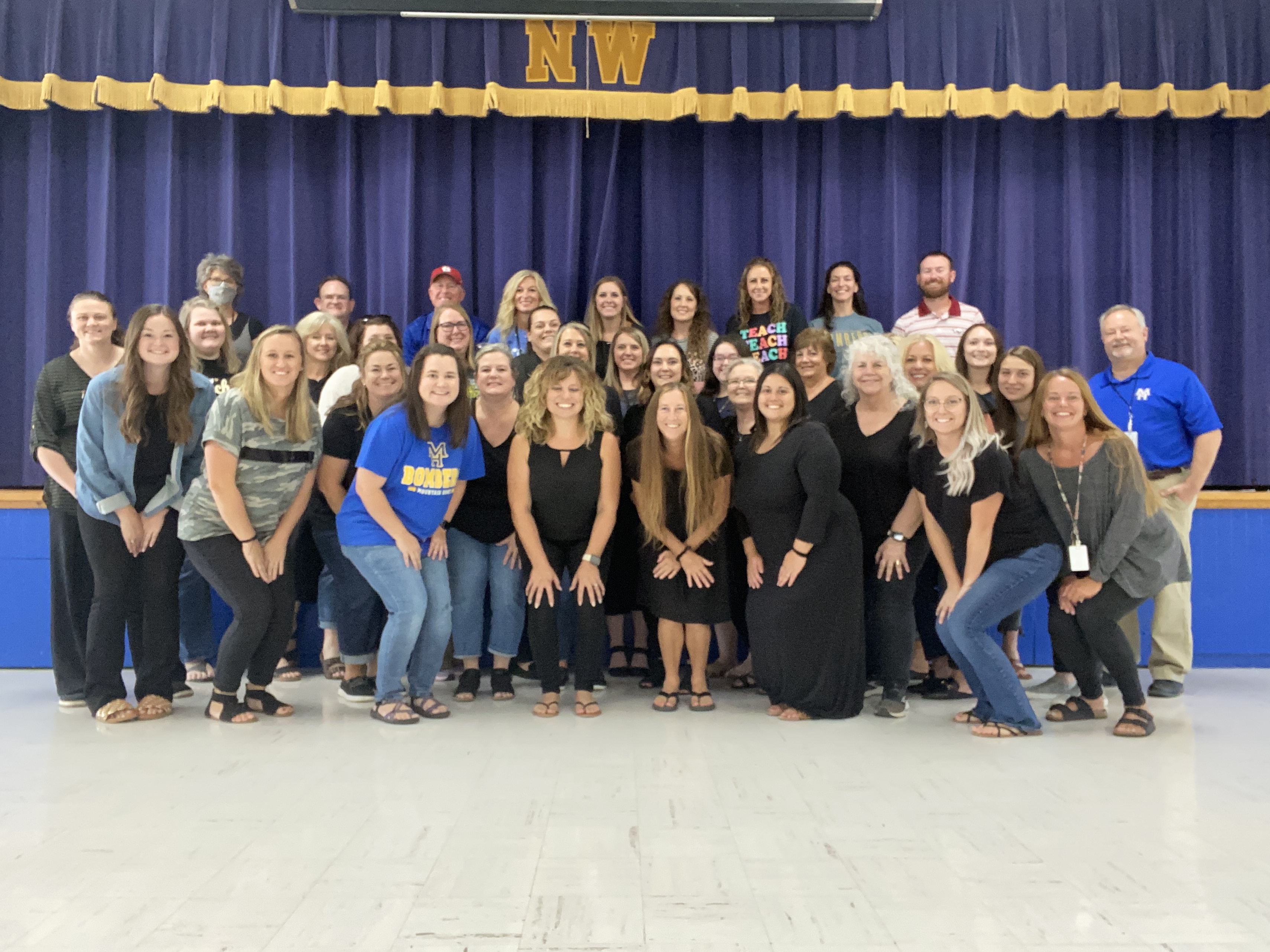 NWH Faculty