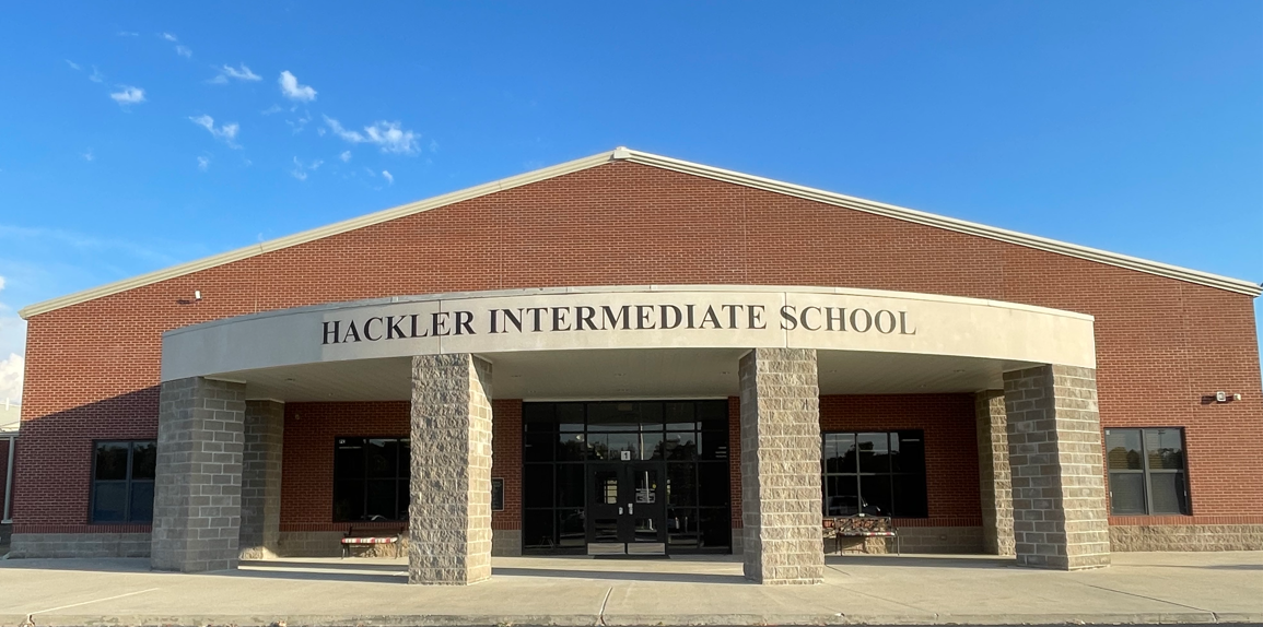 Hackler Intermediate School