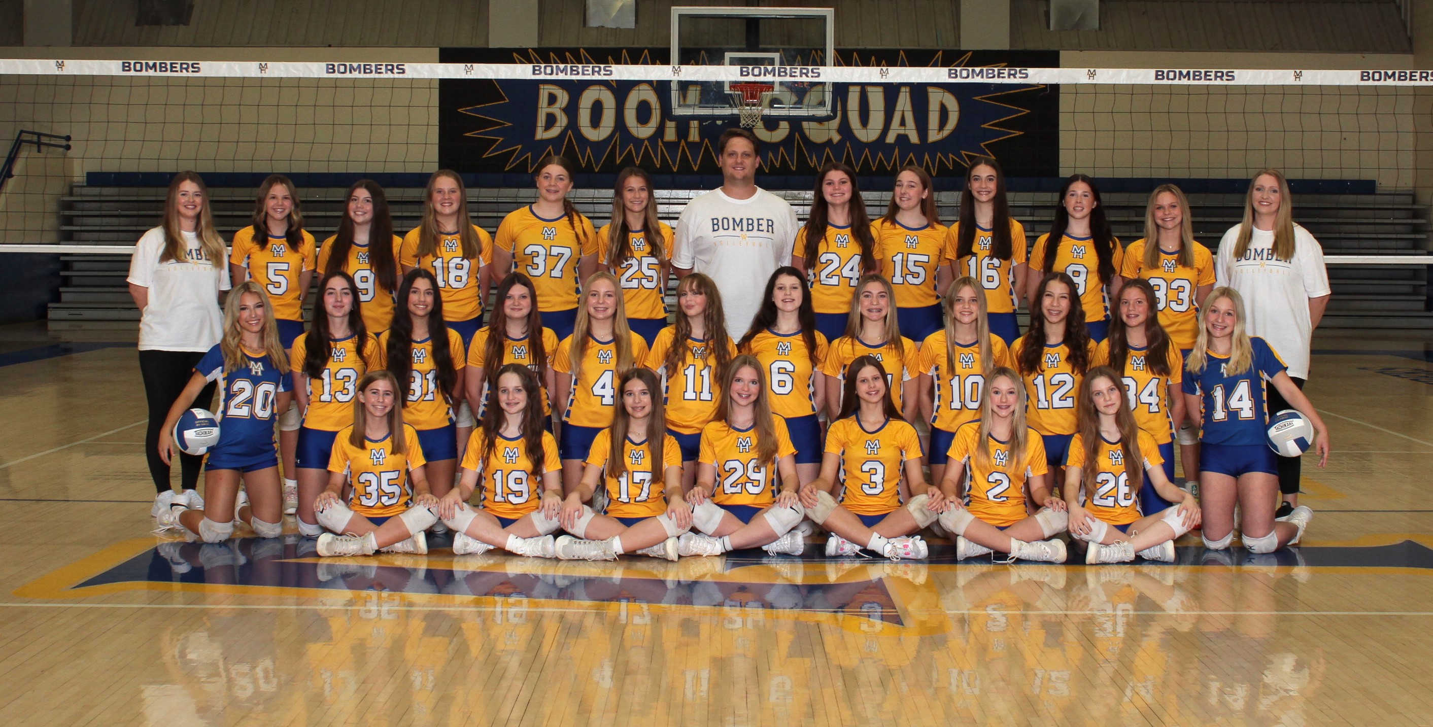 team
