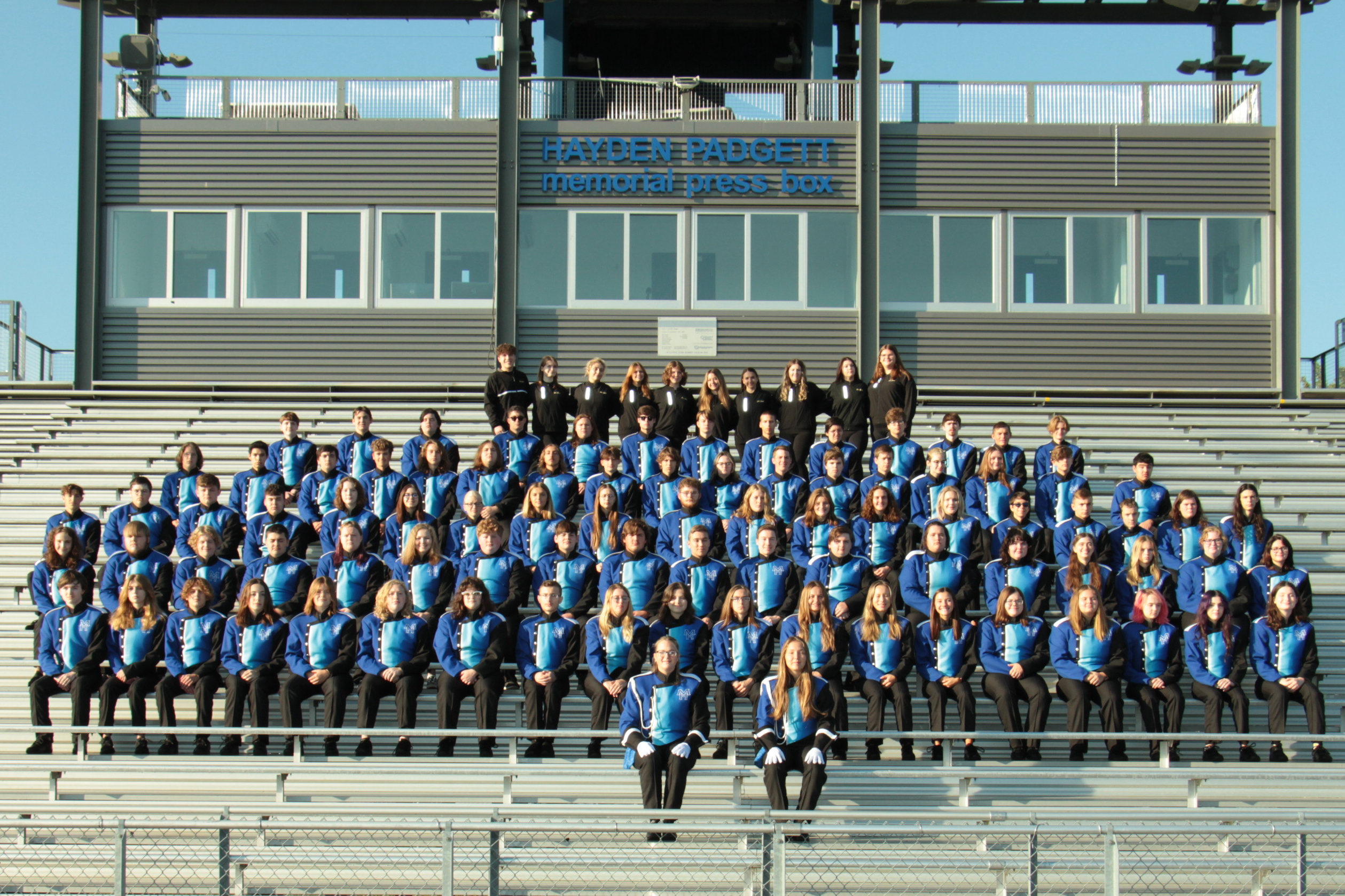 Marching Band pic