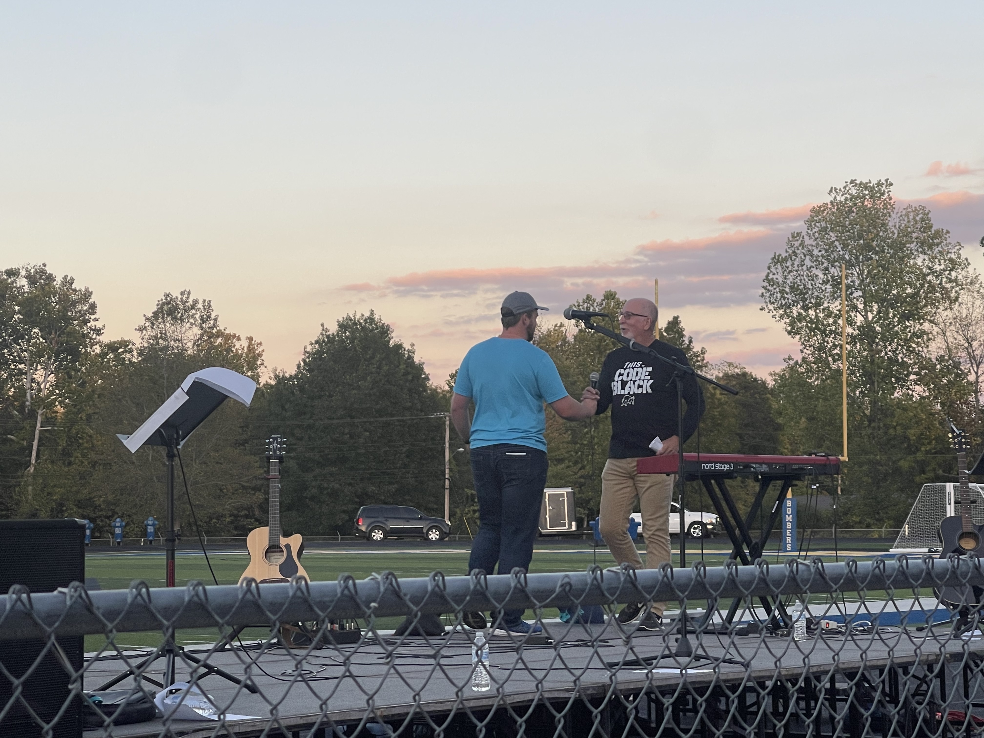 field of faith picture