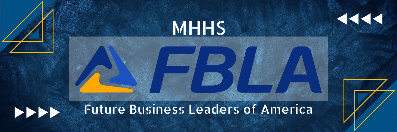 FBLA Header