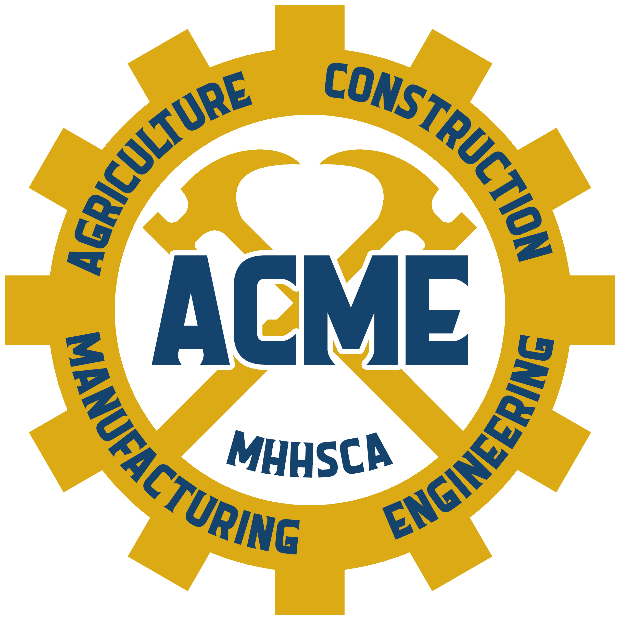 ACME logo