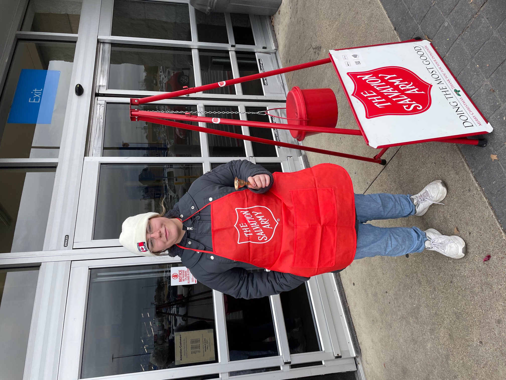 bell ringing