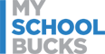 My school bucks logo