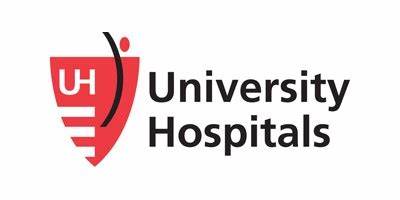 University Hospitals logo