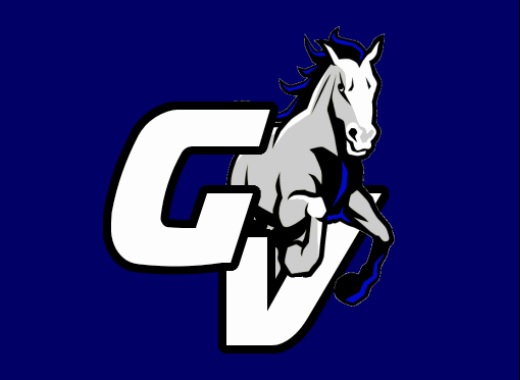 GV Horse Logo