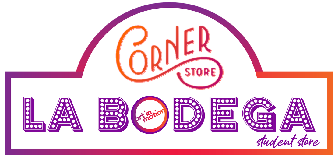 Corner La Bodega Logo