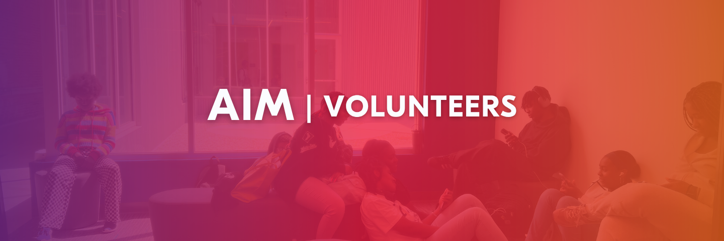 Volunteer