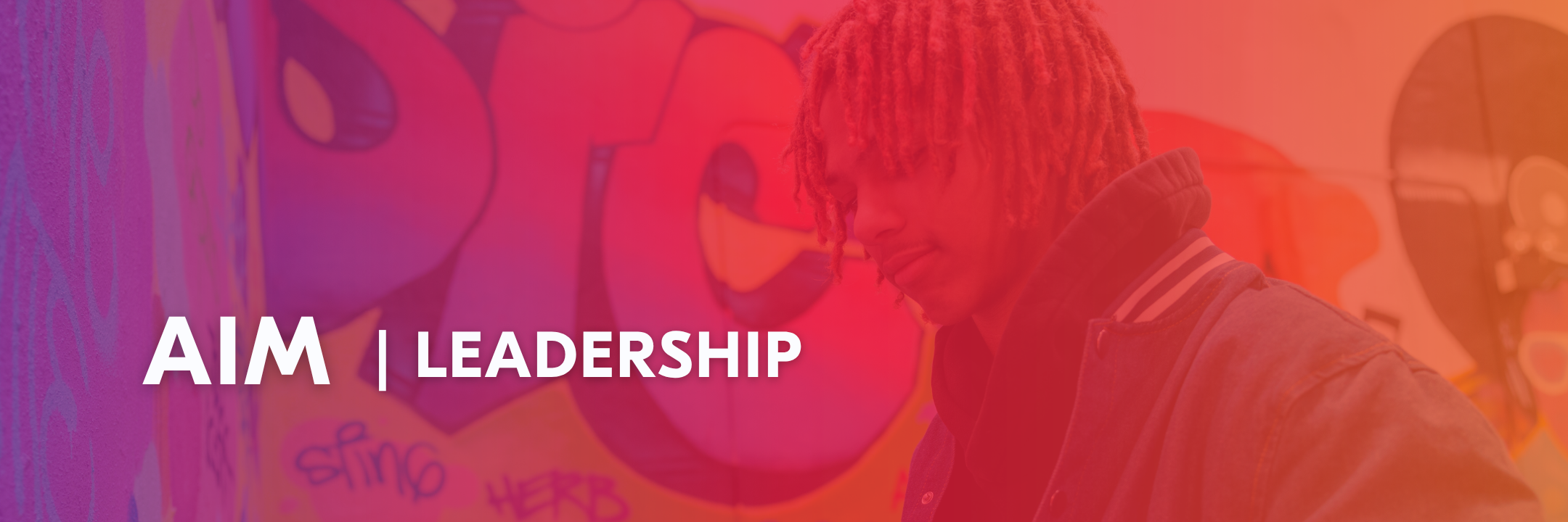 AIM  Leadership