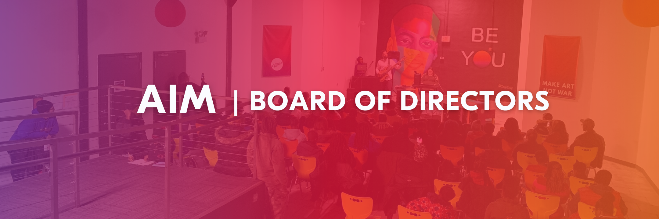 Board of Directors