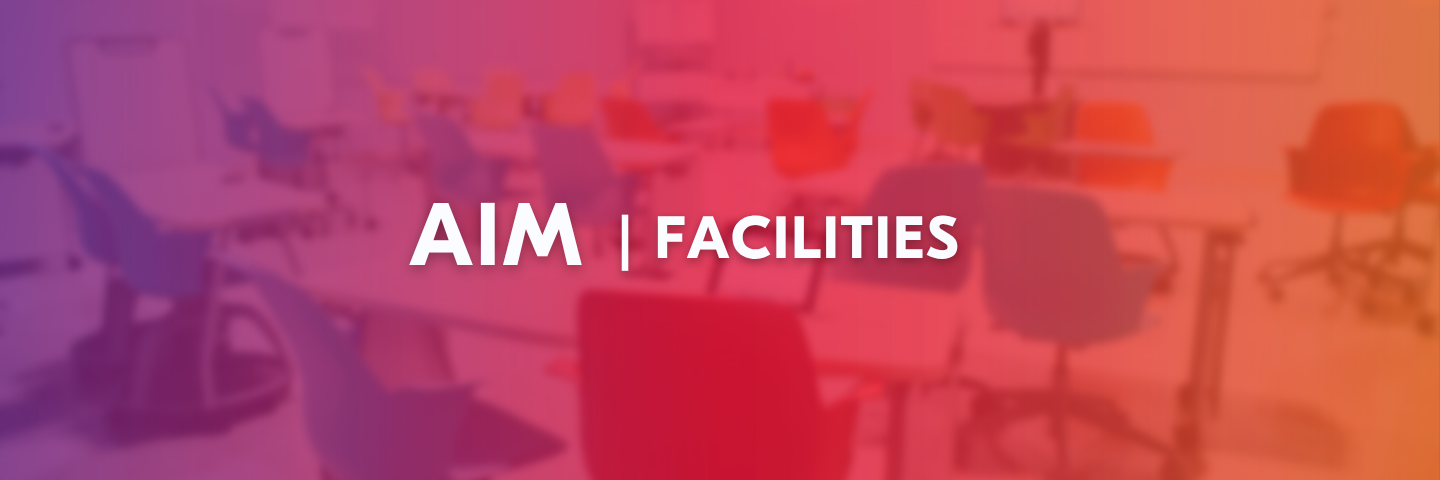 Facilities header