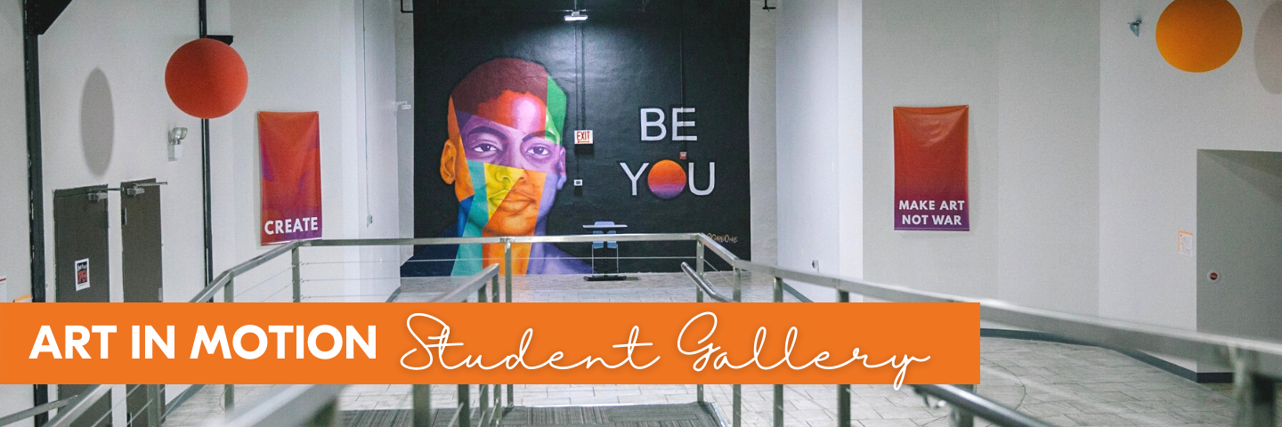 AIM Student Gallery