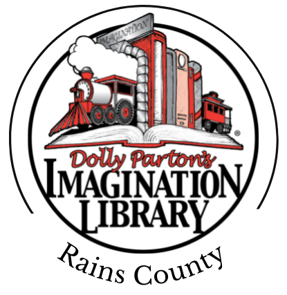 Imagination Library Link