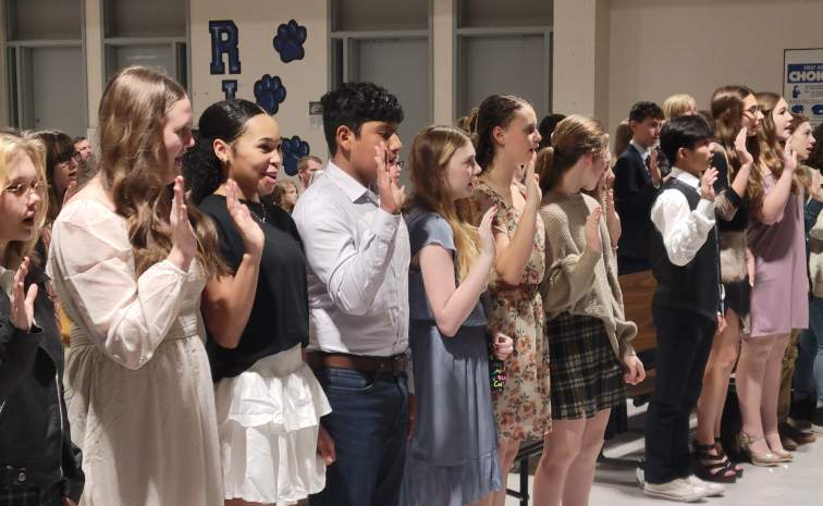 JH NHS Induction