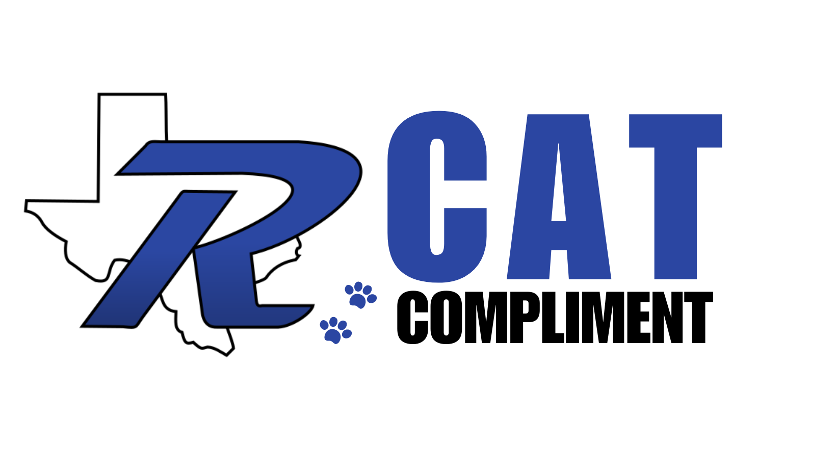 Cat Compliment Logo