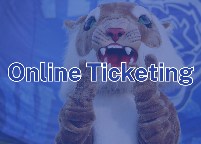 Online Ticketing Link