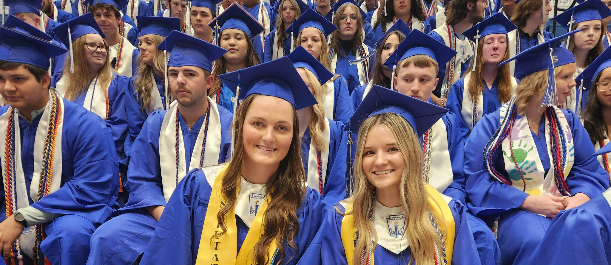 Graduates