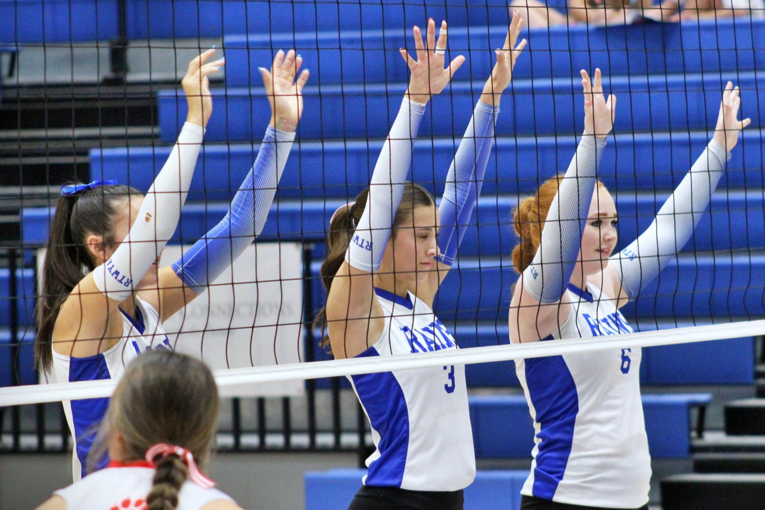 volleyball