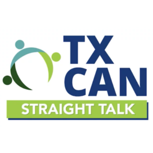 TX Can Straight Talk Button