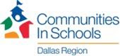 Communities in Schools  |  Dallas Region