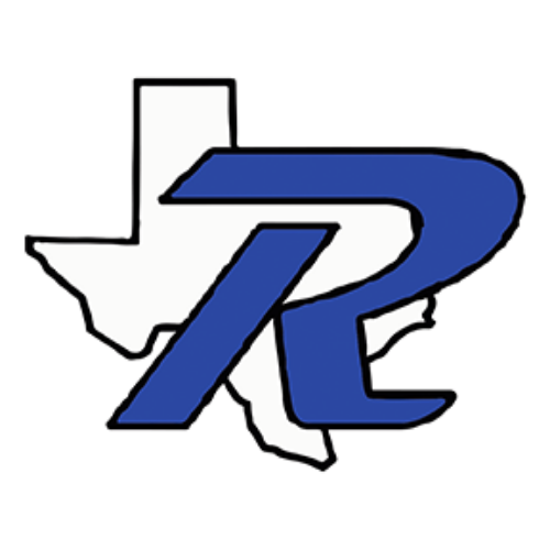 Texas R Logo