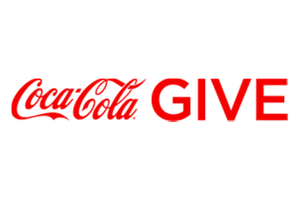 Coca-Cola Gives