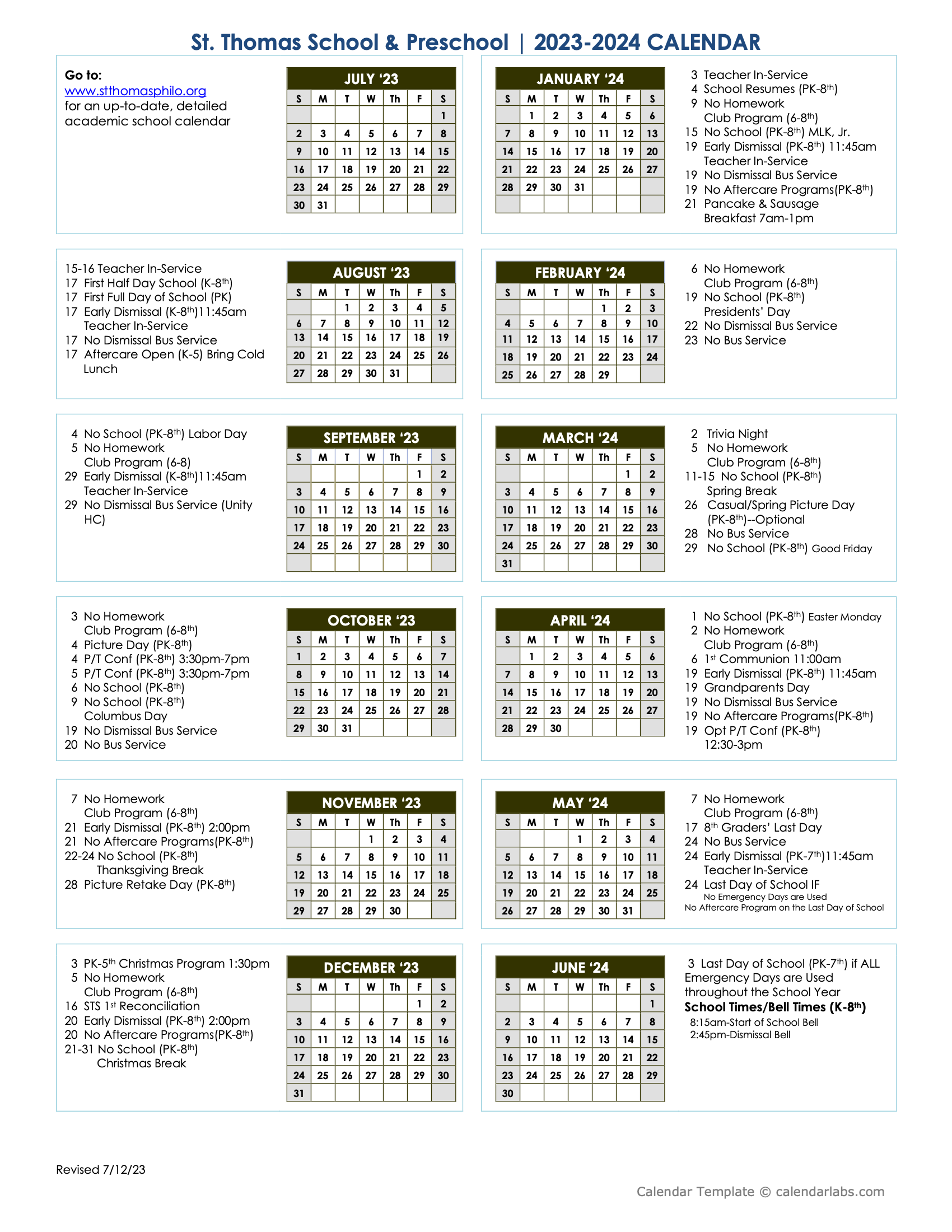 Noblesville Schools Calendar 2024 2024 genni latisha