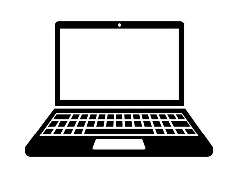 Chromebook Clipart