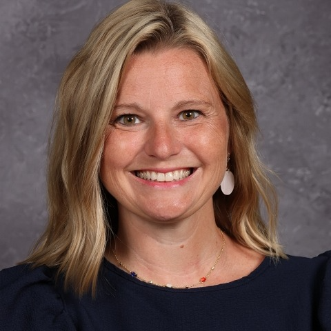 Superintendent Dickerson