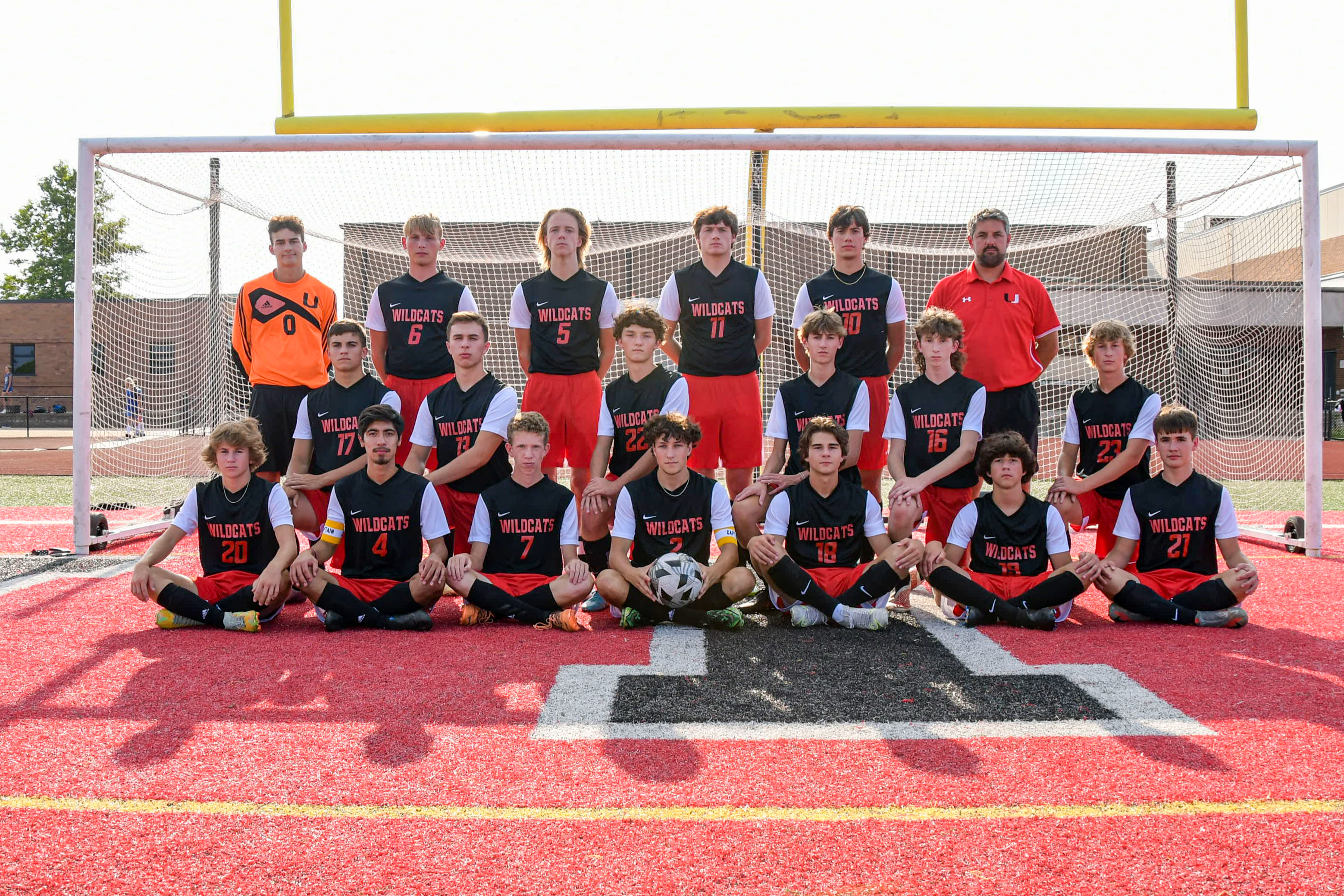 soccer 22