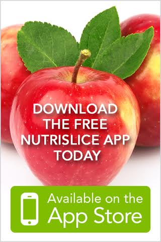 Nutrislice App