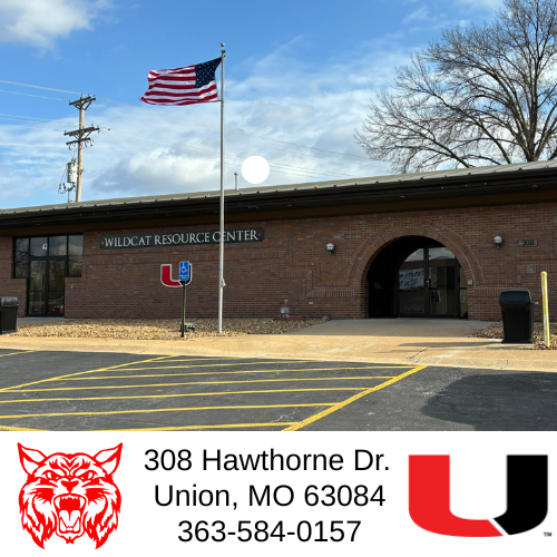 308 Hawthorne Dr