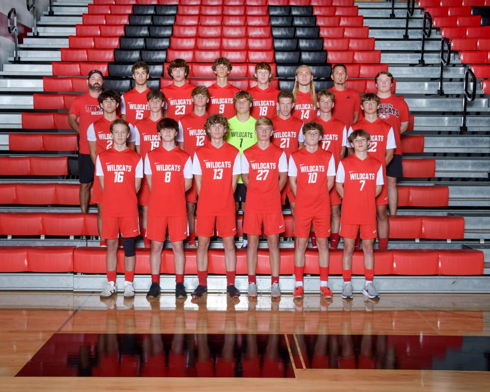 soccer 2025