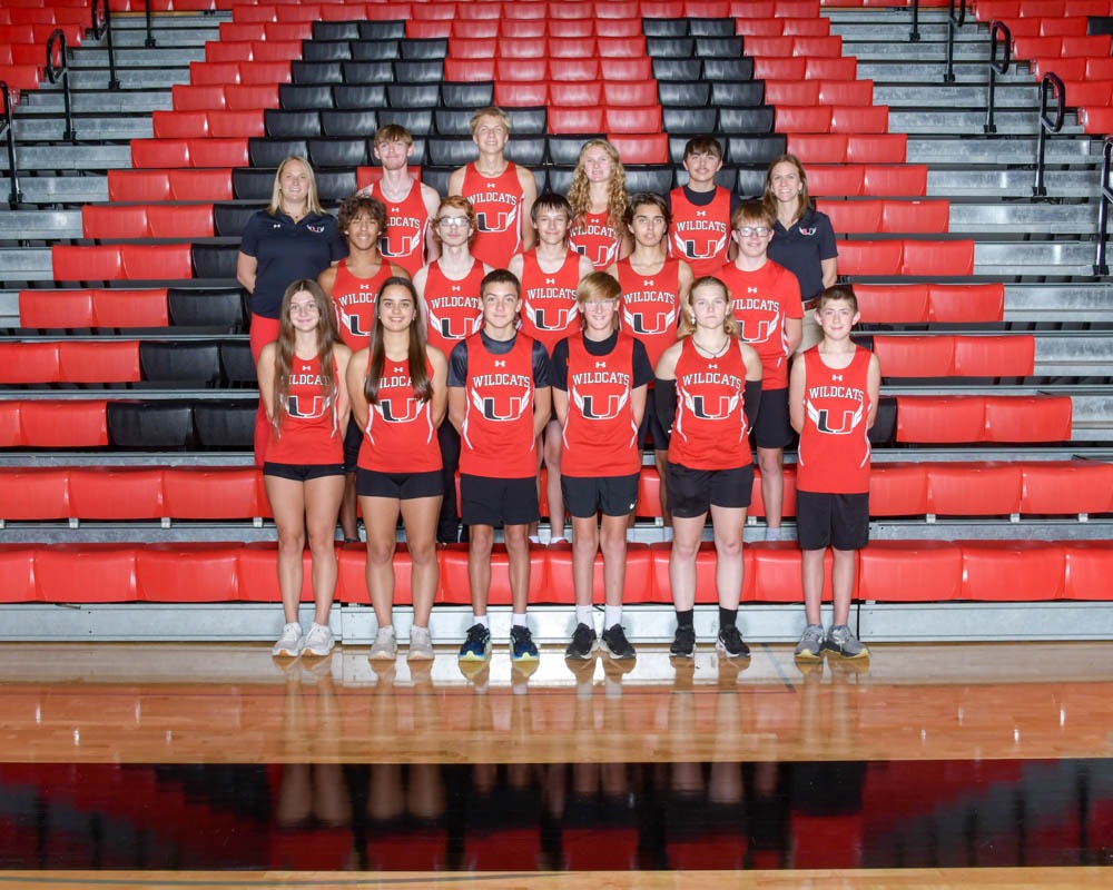 Cross Country 2025