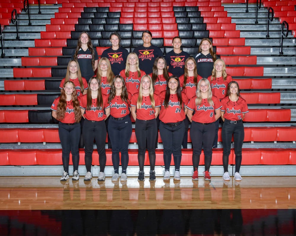 Softball 25