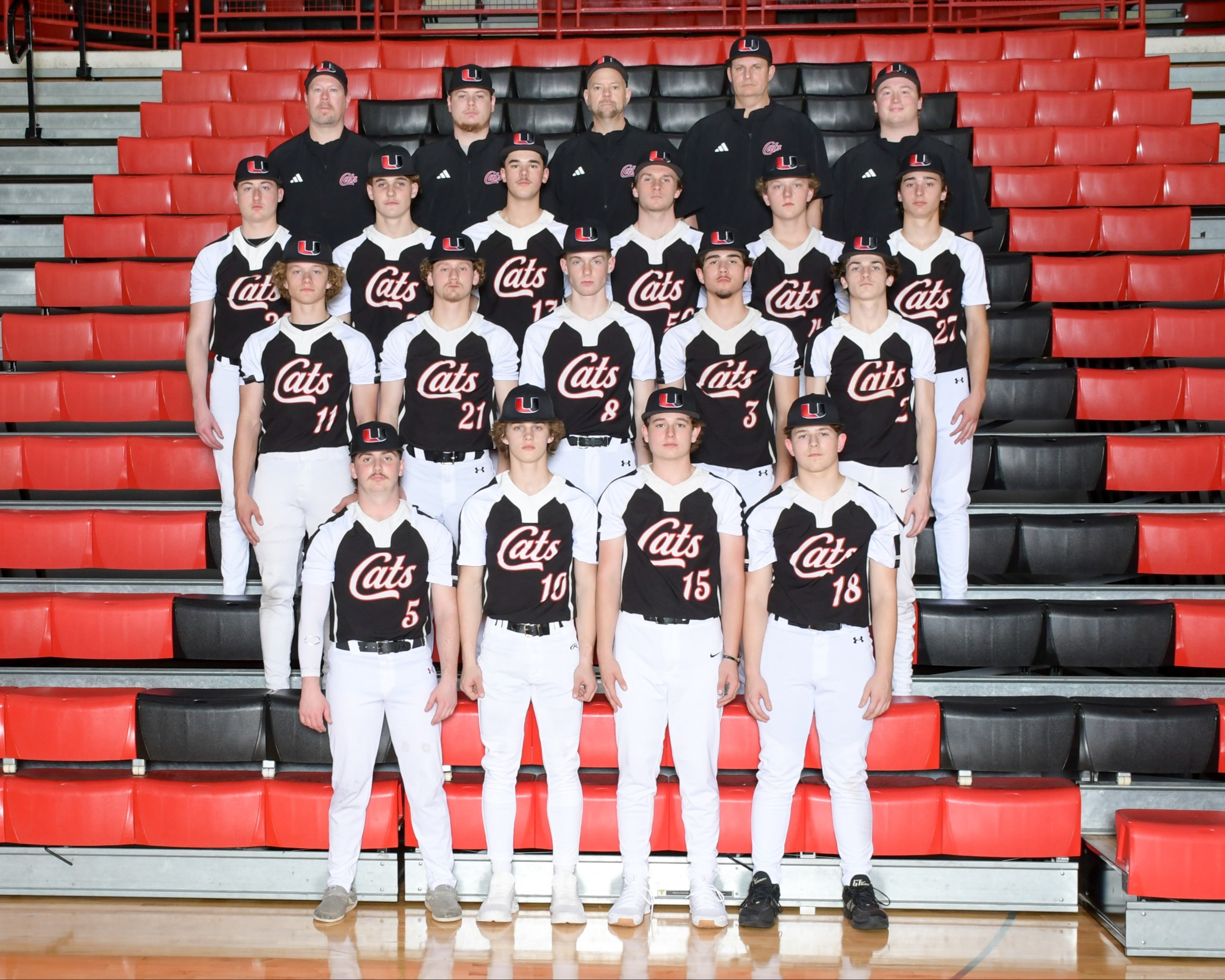 Varsity  Baseball 2026