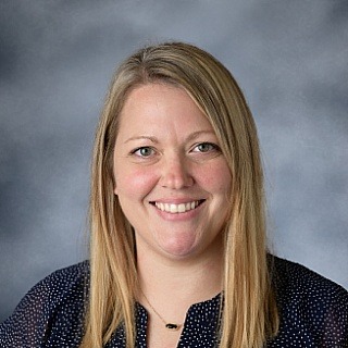 Ashley Gibson, 2 nd Grade Teacher, Prairie Dell Elementary