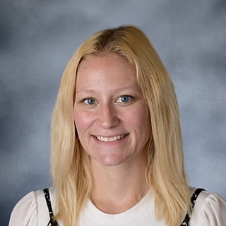 Haley Tate