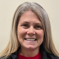 Katie Riegel