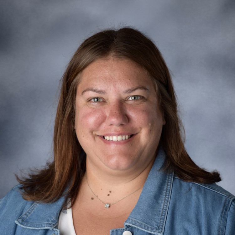 Emily Birke, SPED Para, Beaufort Elementary