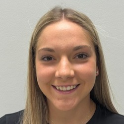 Hannah Boehmer, 1st Grade Teacher at Central Elementary