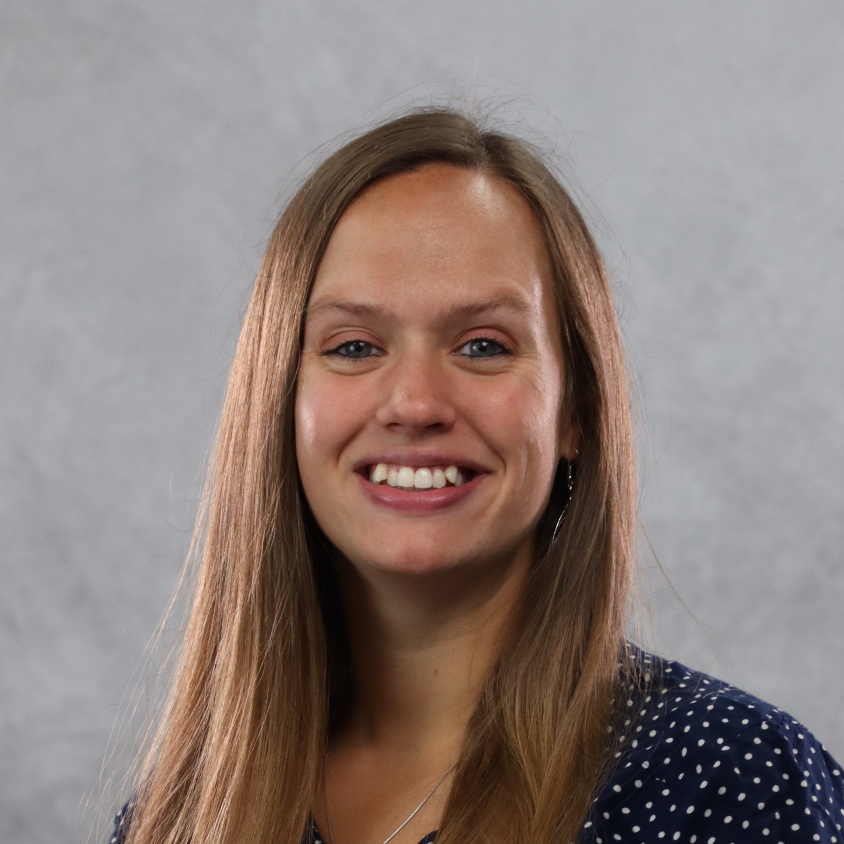 Nikki Crawford, UHS Math Teacher