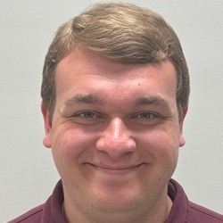 Ricky Cowan, History/LFS Teacher at UMS