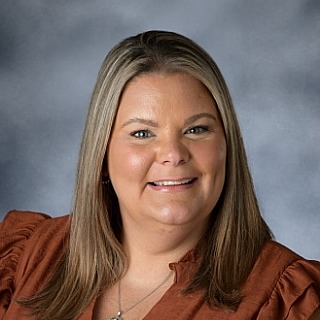 Shannon Haynes, 3rd Grade Teacher at Prairie Dell Elementary